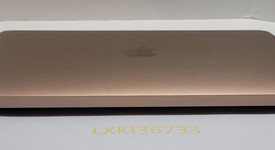 Good
													MacBook Air 2020 - 13" - Apple M1, Gold, 256 GB, 8 GB, photo 4 of 10