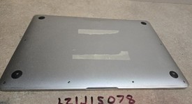 Fair
													MacBook Air 2019 - 13" - I5, Silver, 256 GB, 8 GB, photo 5 of 8