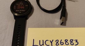 Good
													Garmin Vivoactive 3 - Black, photo 1 of 8