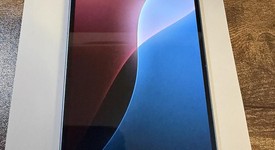 Good
													Apple iPhone 14 Plus - Unlocked, Blue, 128 GB, A2632, photo 5 of 7