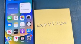 Fair
													Apple iPhone 13 Mini - T-Mobile, Blue, 128 GB, A2481, photo 5 of 5