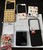 Mint Samsung Galaxy Z Flip6 - Unlocked, Blue, 512 GB, 12 GB, SM-F741U1