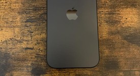 Good
													Apple iPhone 16 Pro - Unlocked, Black, 256 GB, A3083, photo 5 of 9