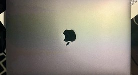 Good
													MacBook Air 2020 - 13" - Apple M1, Gray, 512 GB, 8 GB, photo 5 of 8