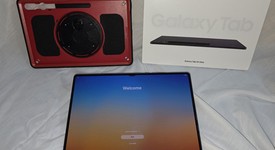 Mint
													Samsung Galaxy Tab S9 Ultra - Wi-Fi, Graphite, 1 TB, 16 GB, SM-X910, photo 2 of 7