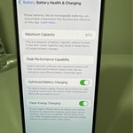 Good Apple iPhone 14 Pro - Unlocked, Silver, 128 GB, A2650