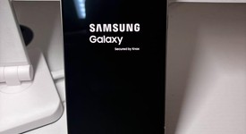 Good
													Samsung Galaxy S25 Ultra - T-Mobile, Black, 256 GB, 12 GB, SM-S938U, photo 5 of 6