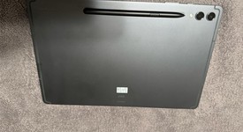 Mint
													Samsung Galaxy Tab S9 Ultra - Wi-Fi, Graphite, 512 GB, 12 GB, SM-X910, photo 4 of 6