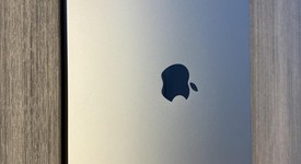 Good
													MacBook Air 2022 - 13" - Apple M2, Gray, 512 GB, 16 GB, photo 4 of 16