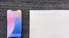 Fair
													Apple iPhone 13 - Unlocked, Midnight, 128 GB, A2482, photo 1 of 8