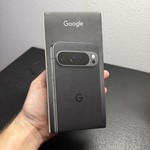 Good Google Pixel 9 Pro XL - Unlocked, 128 GB, Obsidian, 16 GB, GGX8B