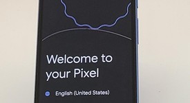 Good
													Google Pixel 8a - Unlocked, Bay, 128 GB, 8 GB, GKV4X, Sub-6 5G, photo 3 of 3