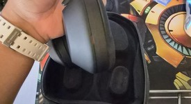 Used
													Sony WH-1000XM5 - Black, photo 6 of 6