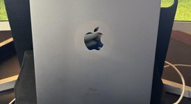 Good
													Apple iPad Air 4th Gen - T-Mobile, Gray, 256 GB, A2324, photo 3 of 4