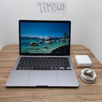 Mint MacBook Pro 2020 - 13 inch - 256 GB, Gray, 8 GB, Apple M1