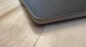 Mint
													MacBook Pro 2019 - 16" - I9, Gray, 1 TB, 32 GB, photo 5 of 10