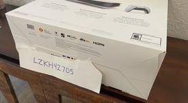 New
													PlayStation 5 Standard Edition (2020) - White, 825 GB, Standard Edition, photo 1 of 4