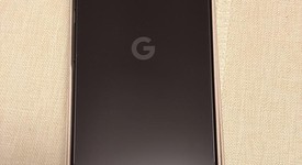 Good
													Google Pixel 9 - Verizon, Obsidian, 256 GB, 12 GB, G2YBB, photo 2 of 12