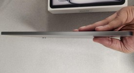 Mint
													Apple iPad Air 11" (M3) 2025 - Wi-Fi, Gray, 128 GB, A3266, photo 5 of 8