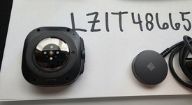 Mint
													Samsung Galaxy Watch Ultra - Unlocked, Gray, SM-L705U, 47mm, photo 1 of 7