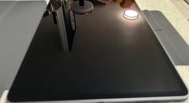 Good
													Apple iPad Pro 12.9" 6th Gen 2022 - Wi-Fi, Gray, 128 GB, photo 2 of 9