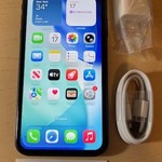 Fair Apple iPhone 11 - Unlocked, 64 GB, Black, A2111