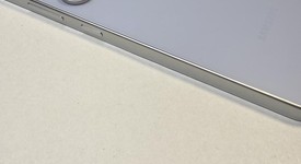 Mint
													Samsung Galaxy S25 FE - Verizon, Icy Blue, 128 GB, SM-S731B, photo 5 of 8