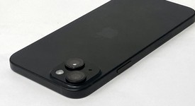 Mint
													Apple iPhone 15 Plus - Verizon, Black, 128 GB, A2847, photo 3 of 9