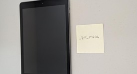 Good
													Apple iPad 6th Gen - Wi-Fi, Gray, 128 GB, A1893, photo 6 of 6