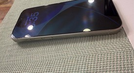 Mint
													Apple iPhone 15 Pro - Unlocked, White, 128 GB, A2848, photo 5 of 5