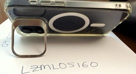 Good
													Apple iPhone 15 Pro - Unlocked, Blue, 128 GB, A2848, photo 3 of 12