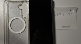 Mint
													Samsung Galaxy S25 Plus - Unlocked, Mint, 256 GB, 12 GB, SM-S936U1, photo 3 of 7