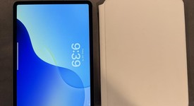 Good
													Apple iPad Pro 11" 3rd Gen 2021 - Unlocked, Gray, 256 GB, photo 5 of 10