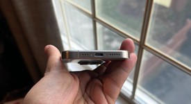Mint
													Apple iPhone 15 Pro - Unlocked, Natural, 256 GB, A2848, photo 2 of 14