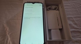 Mint
													Samsung Galaxy A32 5G - T-Mobile, Black, 64 GB, 4 GB, photo 1 of 7