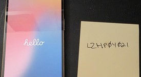 Good
													Apple iPhone 12 Pro Max - Unlocked, Gold, 128 GB, A2342, photo 2 of 9