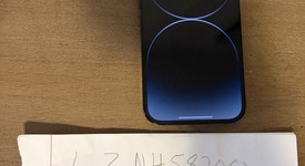 Mint
													Apple iPhone 14 Pro - Unlocked, Black, 128 GB, A2650, photo 1 of 10