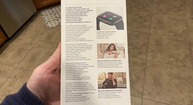 New
													Fitbit Versa 2 - Black, photo 4 of 8