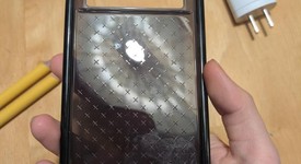 Good
													Google Pixel 7 Pro - Unlocked, Hazel, 128 GB, 12 GB, GE2AE, photo 5 of 16