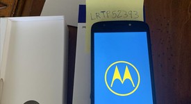 Mint
													Moto E5 Play - Metro by T-Mobile, Gray, photo 3 of 8