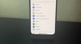 Good
													Apple iPhone 12 - Unlocked, Black, 64 GB, A2172, photo 3 of 5
