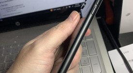 Good
													Apple iPhone Xr - Unlocked, Black, 256 GB, A1984, photo 6 of 6