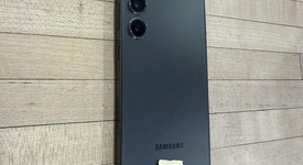 Mint
													Samsung Galaxy S24 Plus - AT&T, Black, 256 GB, 12 GB, SM-S926U, photo 2 of 6