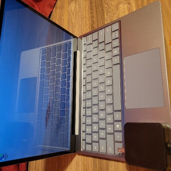 Microsoft Surface Laptop Go - 128 GB, Blue, 8 GB, Intel Core i5