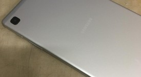 Mint
													Samsung Galaxy Tab S9 FE - Wi-Fi, Gray, 128 GB, 6 GB, photo 3 of 6