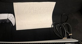 Good
													PlayStation 5 Digital Edition (2020) - White, 825 GB, Digital Edition, photo 5 of 5