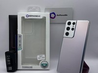 Samsung Galaxy S21 Ultra 5G