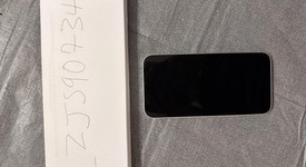 Mint
													Apple iPhone 16e - Xfinity, White, 128 GB, A3212, photo 1 of 7