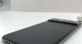 Good
													Google Pixel 8 Pro - Unlocked, Obsidian, 128 GB, 12 GB, G1MNW, mmWave 5G, photo 4 of 5