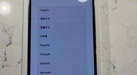 Mint
													Apple iPhone 14 Pro Max - Unlocked, Purple, 128 GB, A2651, photo 2 of 8